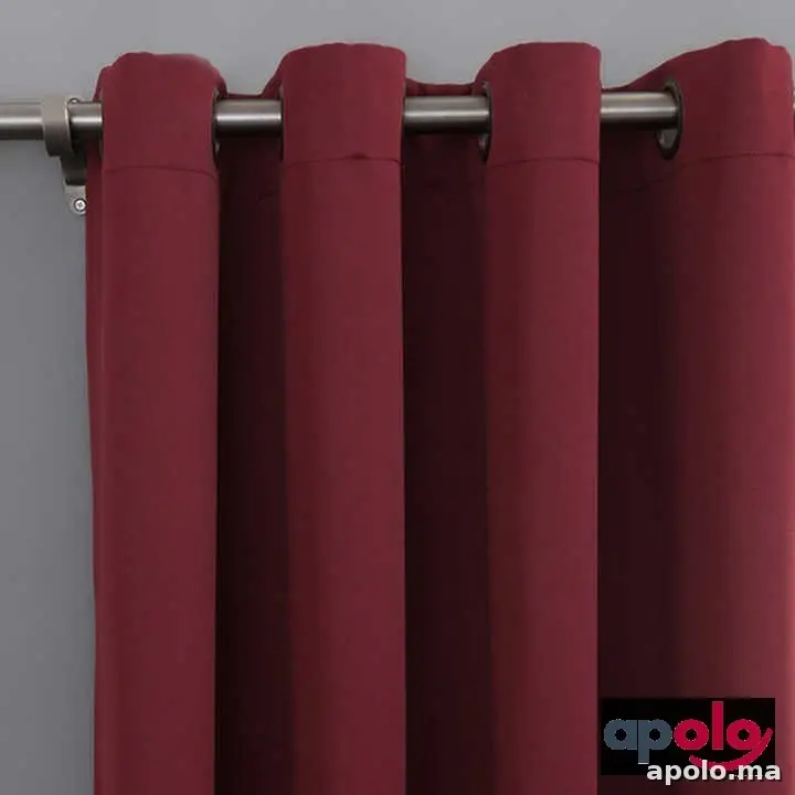 ستائر داخلية  Stores intérieurs